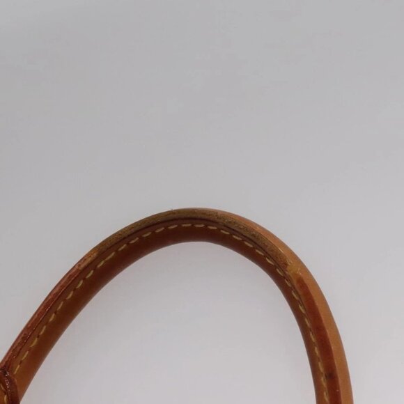 LOUIS VUITTON Monogram Graffiti Speedy 30 Hand Bag Orange M93705 LV Auth 114571A - Picture 9 of 16